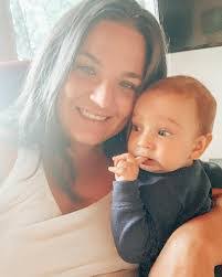 Brittany Baldwin's Instagram, Twitter & Facebook