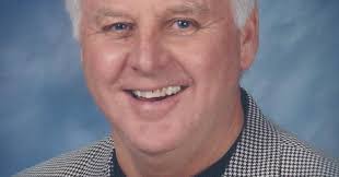 Charles K. “Mike” Hickey