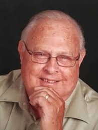 Robert (Bob) Duane Goodrich