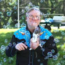 Image result for bubbles mike smith