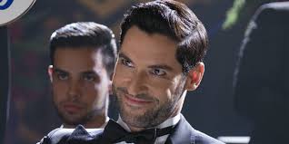 Watch latest movies in hd quality free. How Lucifer S Co Showrunner Responded To Tom Ellis Cameo Setting Up Arrow Verse Connection Cinemablend