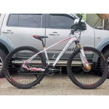 Similar to the aggressive and charismatic style of the italian, the bikes are quite distinctive as well. Bike Porn Mountain Bikes Prices And Online Deals Aug 2021 Shopee Philippines