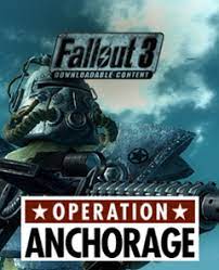 Game of the year edition on all platforms. Operation Anchorage Add On Fallout Wiki Fandom