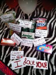 Its your birthday and i want to remind you that mine is also getting closer, so be ready with the gift. 19 Cute Birthday Gift Ideas Birthday Birthday Gifts Boyfriend Gifts
