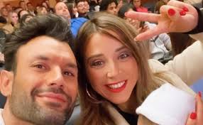 Ana Rosa desvela el futuro laboral de Jorge Pérez y su mujer en Telecinco