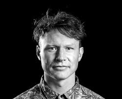 Sundsvallsfotografen Erik Nylander nominerad till Årets bild