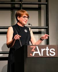 3Arts: Making Jane Addams Proud