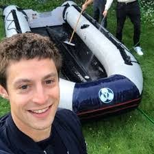 James Bellman's Instagram, Twitter & Facebook