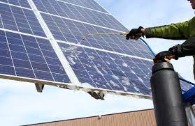 Apr 13, 2021 · even if you have a simple roof, tesla still quotes you $44,460: Dirty Solar Panels Pro Tip Never Use Soap To Clean