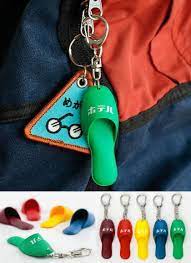 ユニークなインテリア雑貨画像集 おしゃれまとめの人気アイデア pinterest fooca キーホルダー おしゃれ キーホルダー 巾着袋