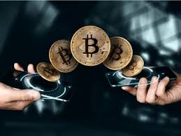 Bitcoin dapat menciptakan perubahan yang baik bagi dunia dan teknologi powering dari jaringan tersebut menawarkan. Hukum Transaksi Dengan Bitcoin