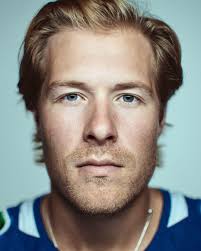 Gambar Potret Canucks 24-25 : r/canucks