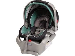 Gracobaby Snugride Classic Connect 35 Infant Car Seat Graco Baby Car Seats Graco Baby Car Seats