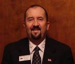 Bridge Marina Yacht Club Officers