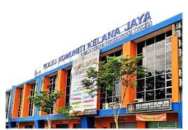 Jalan pjs 5/28a (pusat dagangan petaling jaya selatan, pjcc) 46150 petaling jaya, selangor malezya. Kolej Komuniti Kelana Jaya Domov Facebook
