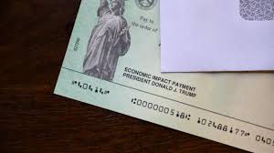 Democratic Proposal Includes New Stimulus Payments Of Up To 6 000 For Families