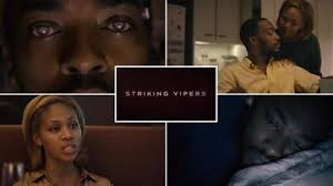 Black Mirror Striking Vipers Review Novel Interesting Average Major Spoilers Newsbytes