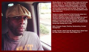 About Red Crow Comics