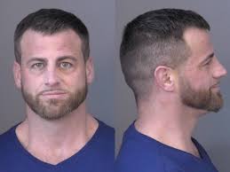 Saline County Jail Activity