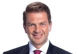 Romano resigns as Telemundo president