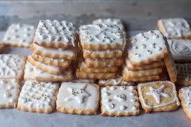 Unfussy Sugar Cookies Recipe Sugar Cookies Sugar Free Baking Smitten Kitchen Recipes