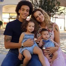 Vermaelen fidanzata polly parsons thomas vermaelen moglie polly parsons like, comment, subscribe and share! Top 5 Hottest Wifes Of Belgian Football Stars Steemit