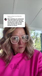 Book for Gen X Girls Discussing Midlife Challenges