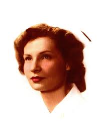 Obituary information for Marion .P. McMurdy