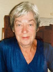 Condolence Book for Patricia (Pat) Corcoran (née Murphy) (Waterford City,  Waterford)