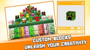 There are two main free apps that are available for both iphone and ipad as well as android phones and tablets. Addons Maker For Minecraft Pe Descarga De La Aplicacion Actualizada May 21 Las Mejores Aplicaciones Para Ios Android Y Pc