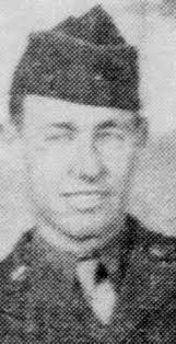 East Tennessee Veterans Memorial Association — Maples, Paul