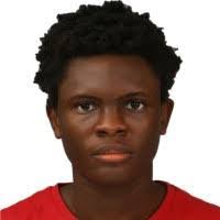 Ade Oke's Instagram, Twitter & Facebook