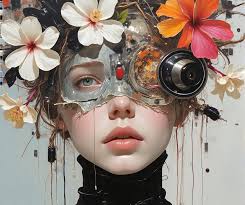 Venetian mask challenge: create a beautiful mask