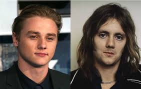 Queen biopic 'casts former EastEnders actor as Roger Taylor'