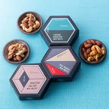 ナッツ おしゃれ