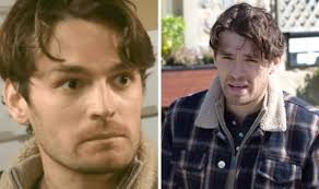 Emmerdale cast: Who plays Mackenzie Boyd?