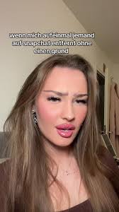 Olga Ajemgee Tik Tok