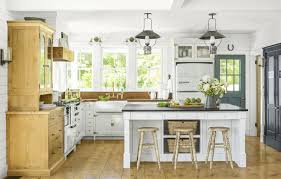32 Kitchen Trends For 2020 That We Predict Will Be Everywhere Country Kitchen Designs Rustic Kitchen Farmhouse Kitchen Decor