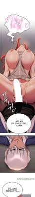 Your Girlfriend Amazing Raw - Chapter 45