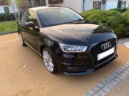 Image result for Brilliant Black 2017 A1