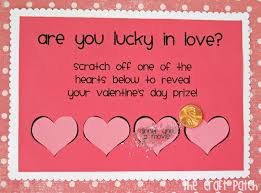 Best quotes for your birthday message for your boyfriend. Make Your Own Scratch Off Cards The Craft Patch