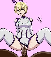 Rule34 - If it exists, there is porn of it   8217328