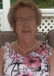 Alphonsina Robichaud