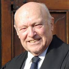 Wardens and Deputies