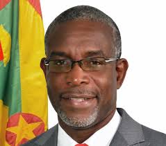 CLOUDEN LASHES OUT AGAINST COURT PROSECUTOR IN CARRIACOU MURDER CASE