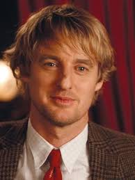 Owen Wilson : Filmografía