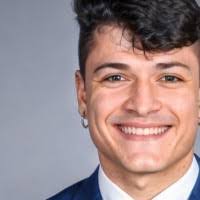 Eduardo Olea's Instagram, Twitter & Facebook