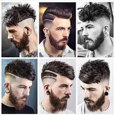 This Post Is Brought To You By Gopanache The Best Barber Booking App We Highly Suggest It We Al Messy Hairstyles Mens Hairstyles Mens Hairstyles Short