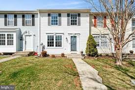 Linton At Ballenger Homes For Sale Frederick