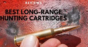 I compare ballistics for other copper bullets & cartridges. Top 10 Best Long Range Hunting Cartridges In 2021 Reviews Thegunzone
